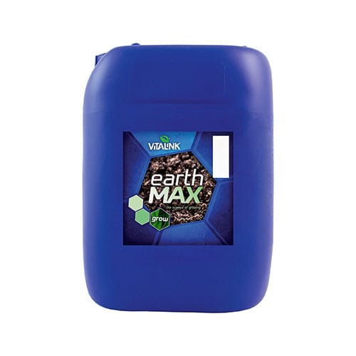 VitaLink Earth MAX Grow 10L - London Grow
