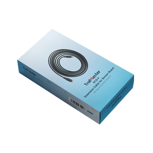 TrolMaster 16ft Extension Cable for Sensor Board AMP-2 (ECS-4) - London Grow