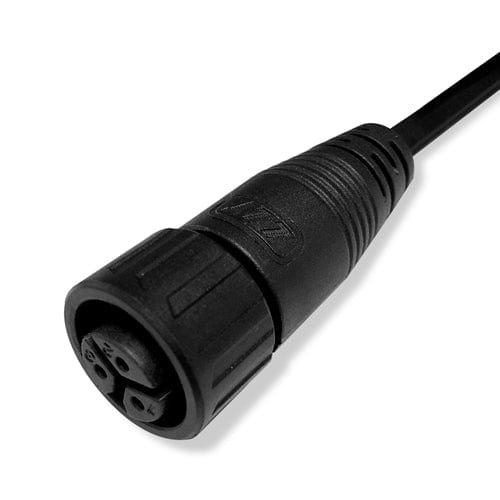 TrolMaster RJ12 to PushLock Waterproof Connecter Converter Cable (ECS-5) - London Grow