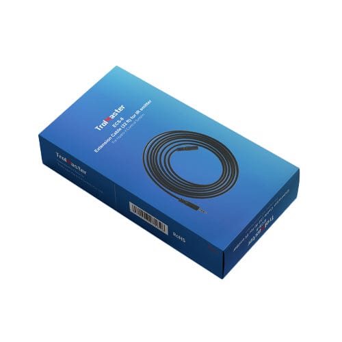 TrolMaster 32ft Extension Cable for IR emitter (ECS-8) - London Grow
