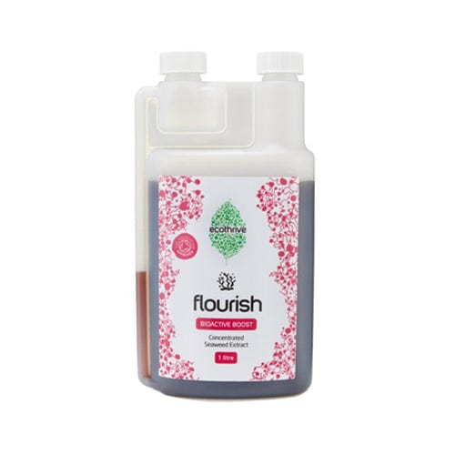 Ecothrive Flourish Bioactive Boost - London Grow