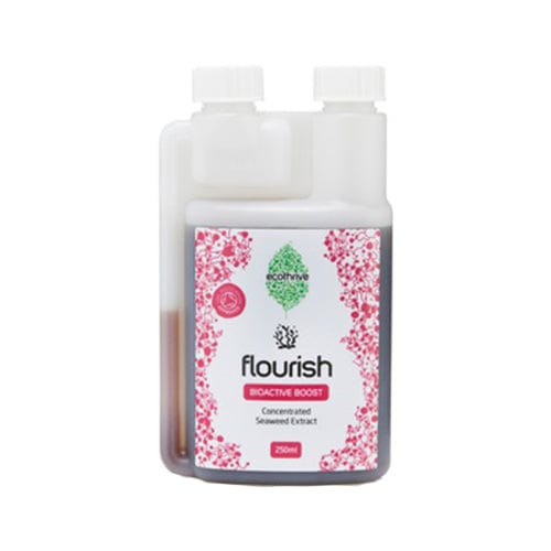 Ecothrive Flourish Bioactive Boost - London Grow