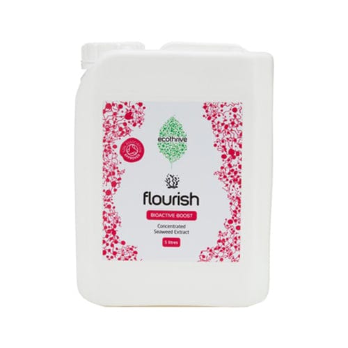 Ecothrive Flourish Bioactive Boost - London Grow