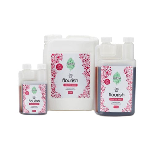 Ecothrive Flourish Bioactive Boost - London Grow