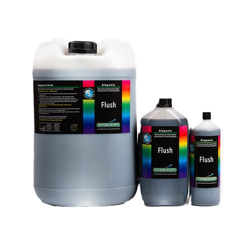 Hydrotops Flush - London Grow