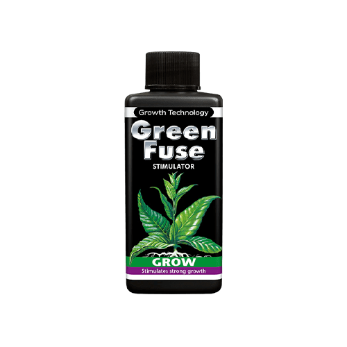 Growth Technology GreenFuse Grow - London Grow