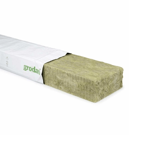 Grodan Vital Slab 1m - London Grow