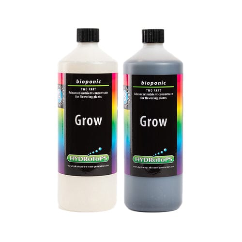 Hydrotops Hydro Grow A&B 1L - London Grow
