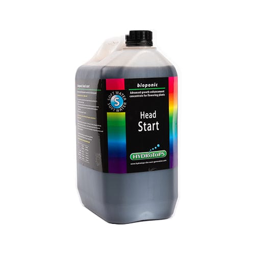 Hydrotops Head Start 5L - London Grow