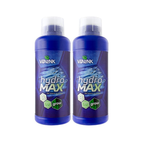 VitaLink Hydro MAX Grow SW 1L - London Grow