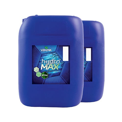 VitaLink Hydro MAX Grow SW 10L - London Grow