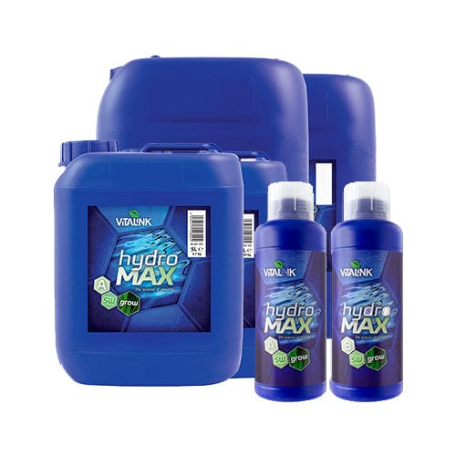 VitaLink Hydro MAX Grow SW - London Grow