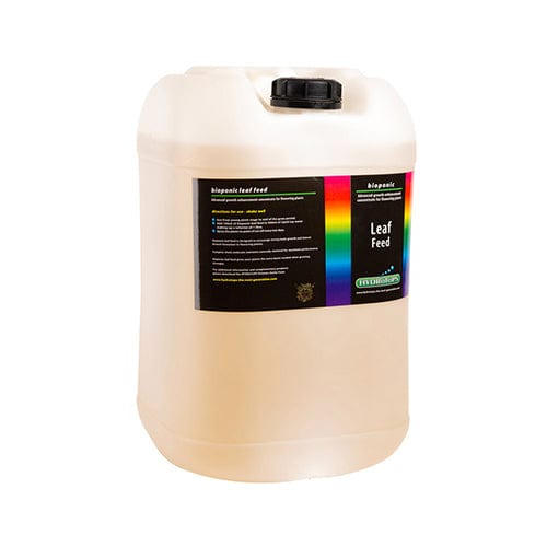 Hydrotops Leaf Feed 1L - London Grow