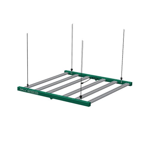 Adjusta-Watt LED 720W - London Grow