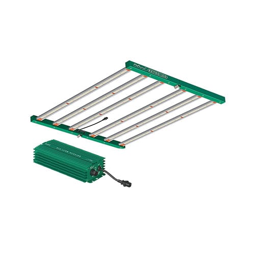 Adjusta-Watt LED 720W Yes - London Grow