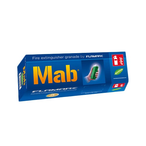 MAB Extinguishing Grenade