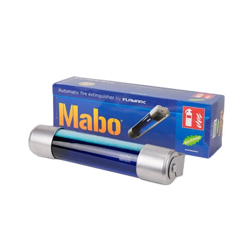 MABO Automatic Fire Extinguisher - Main Image
