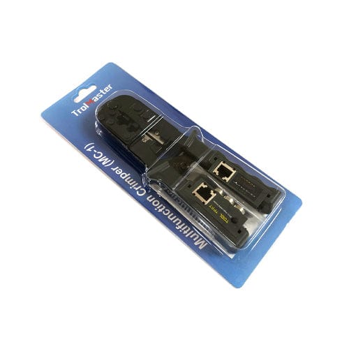 TrolMaster Multifunction Crimper (MC-1) - London Grow