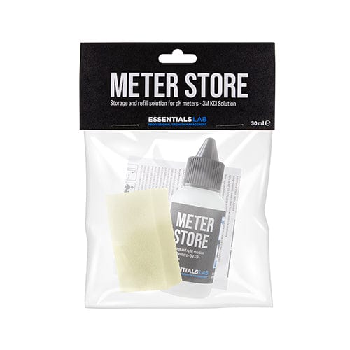 Vitalink - Essentials Meter Store 30ml + sponge - London Grow