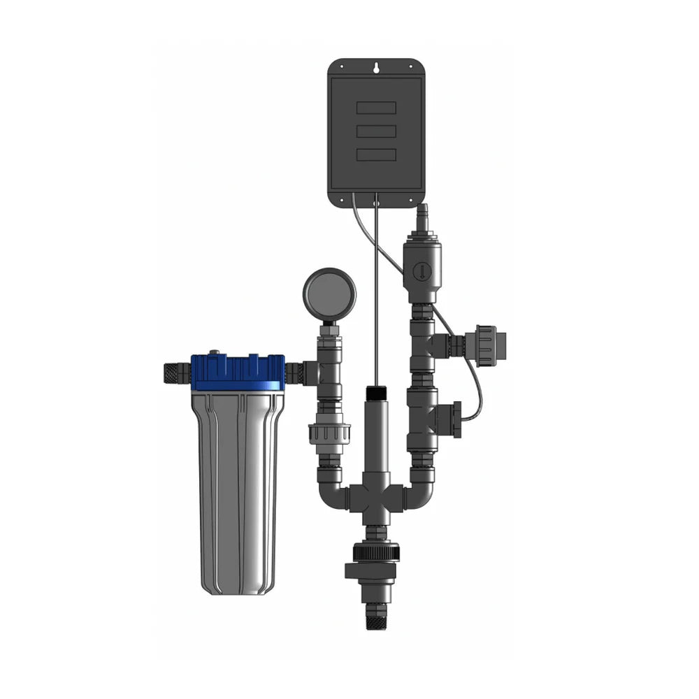 Dosatron Nutrient Delivery System (NDS)