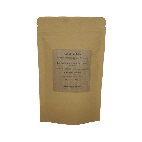 Dr Forest N-Amino Nitrogen Fertiliser 14-0-0 80g - London Grow