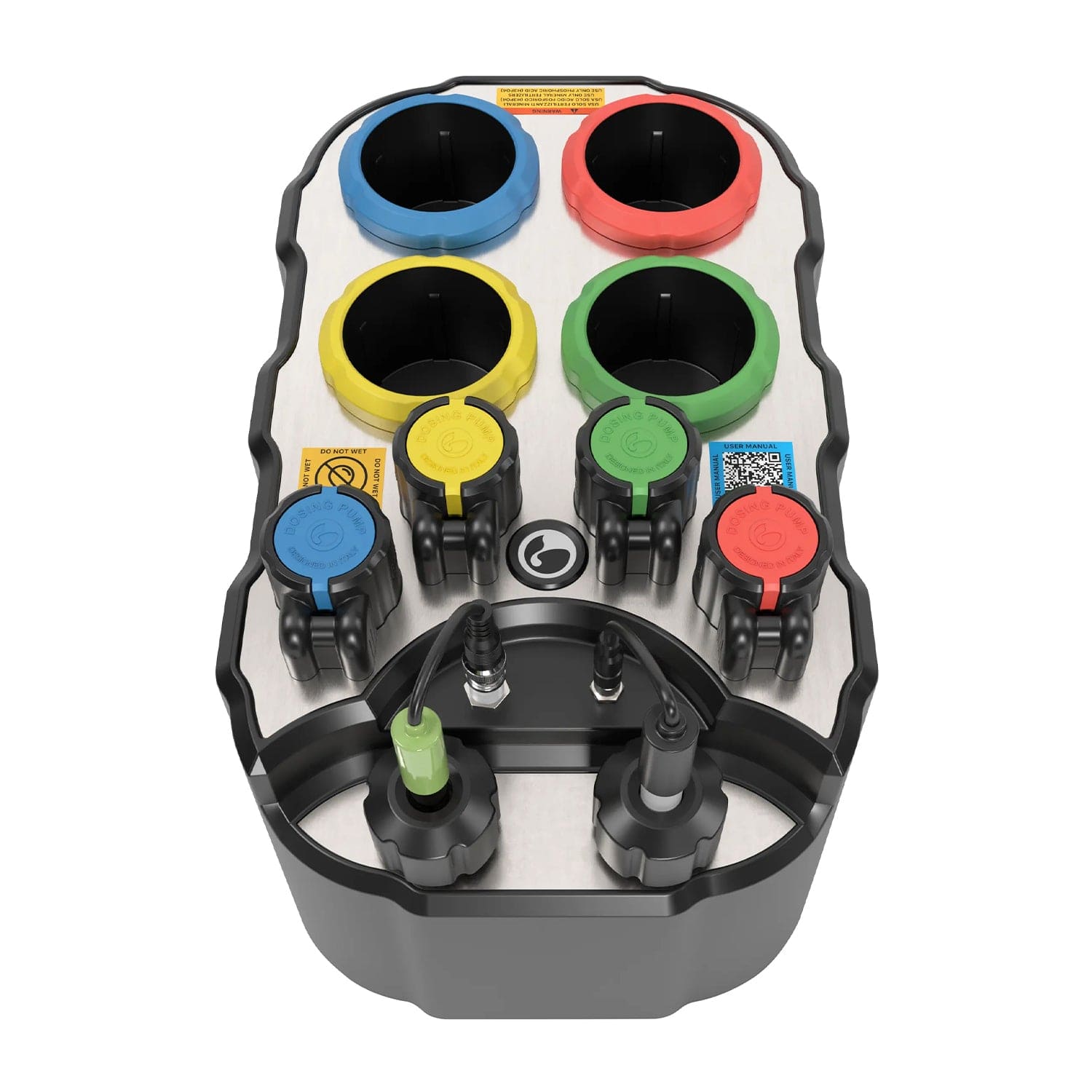 Nido One - London Grow