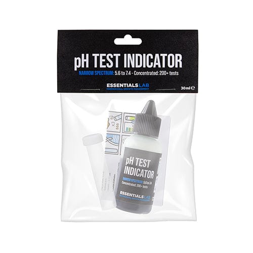 Vitalink - pH Test Kit - London Grow