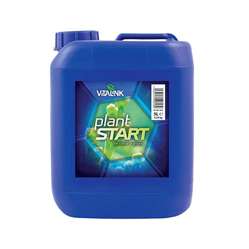 VitaLink PlantStart 5L - London Grow