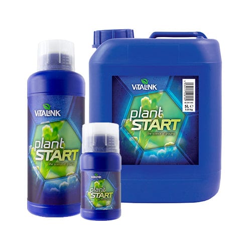 VitaLink PlantStart - London Grow
