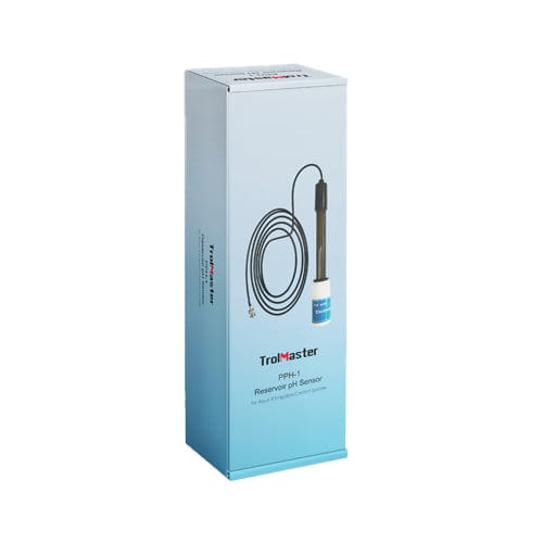 TrolMaster pH Sensor for Reservoir (PPH-1) - London Grow