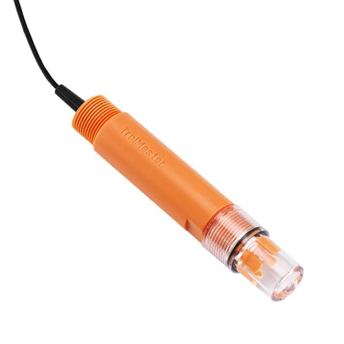 TrolMaster Heavy Duty Inline Nutrient pH Sensor (PPH-3) - London Grow