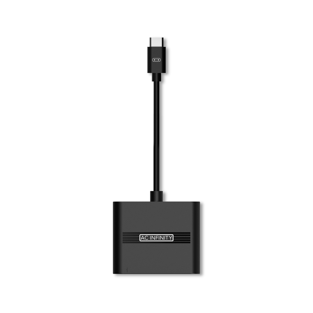 AC Infinity UIS Controller Cables & Adapters
