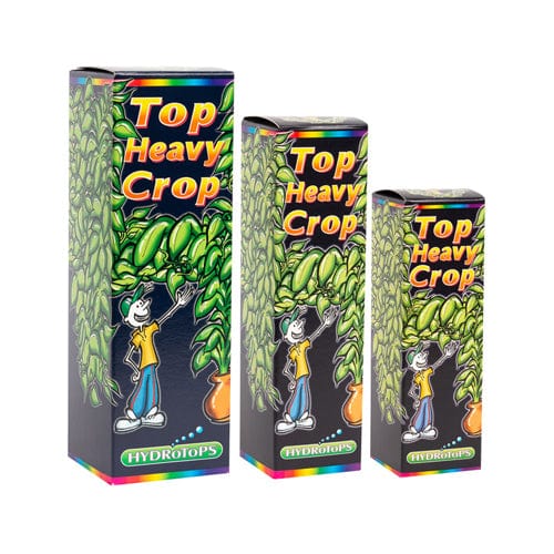 Hydrotops Top Heavy Crop - London Grow