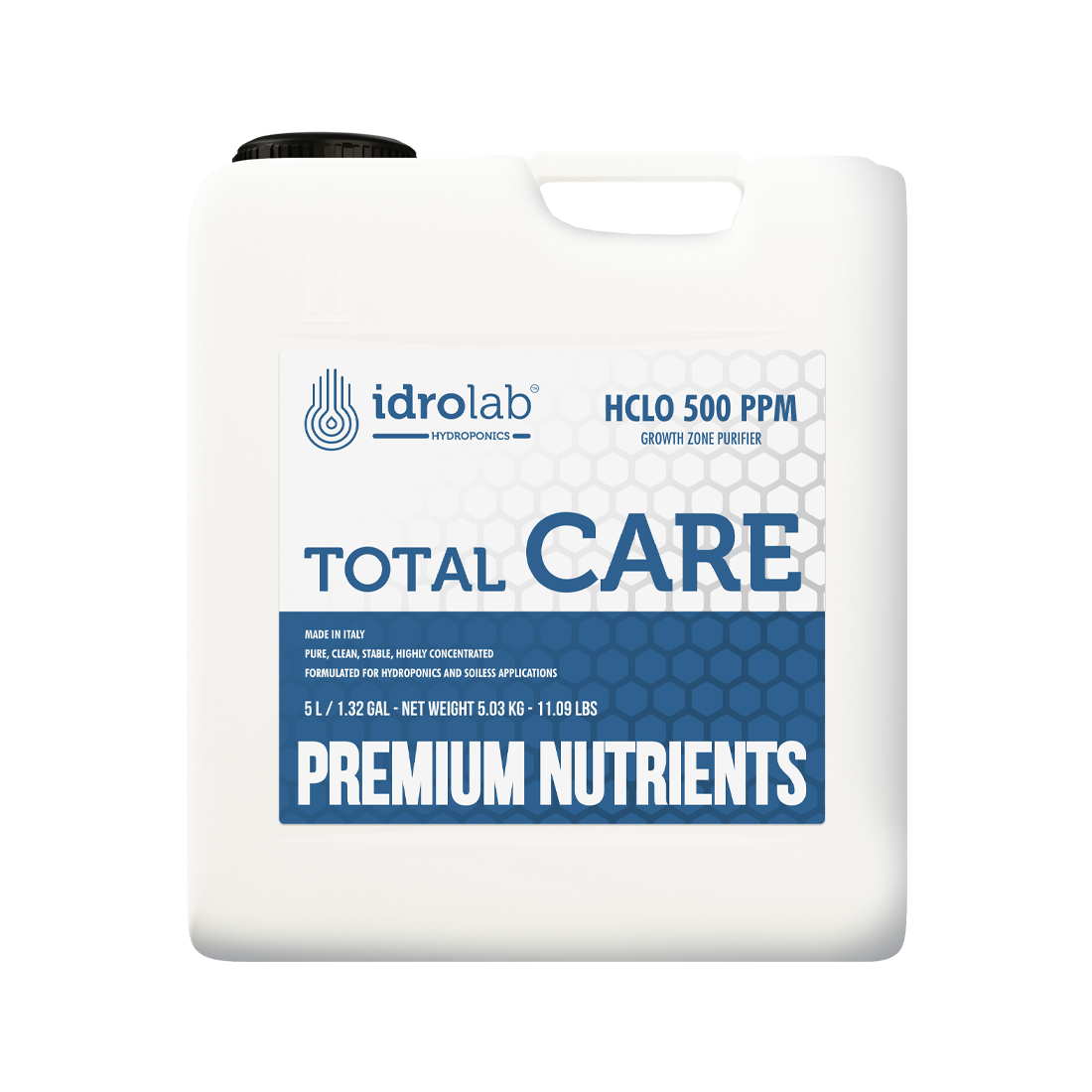 Idrolab Total Care
