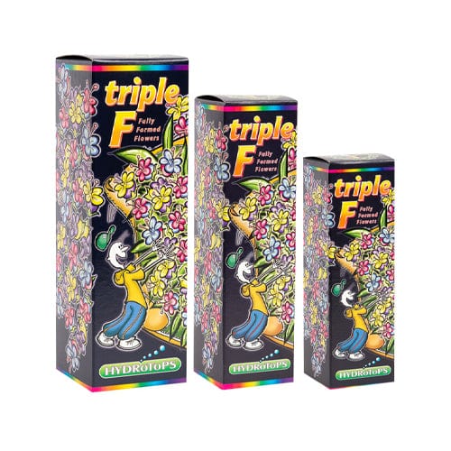Hydrotops Triple F - London Grow