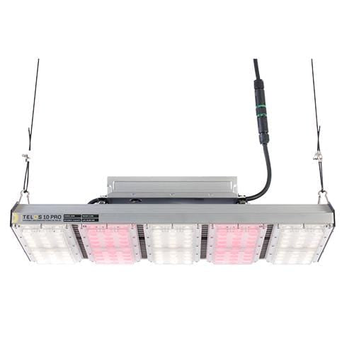 Telos - 0010 Pro - London Grow