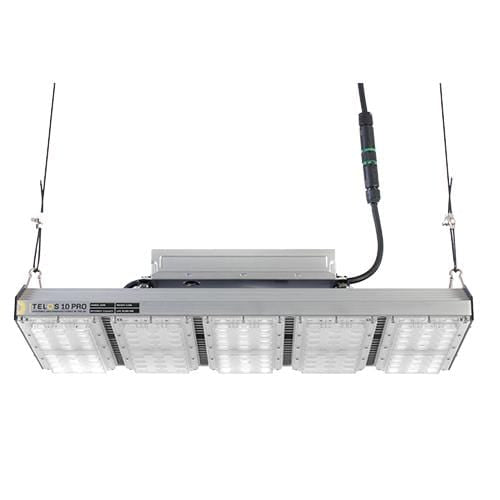 Telos - 0010 Pro - London Grow