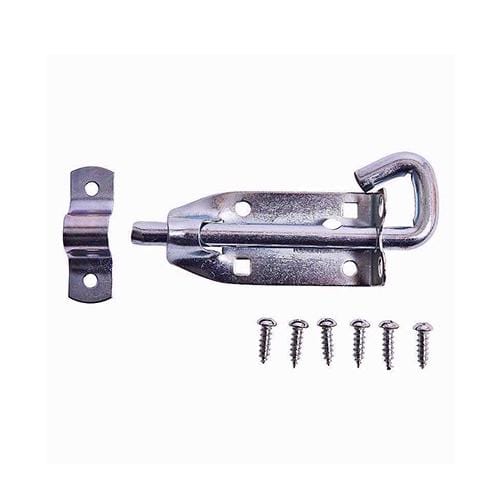 Amtech Pad Bolt 6 inch with Screws - London Grow