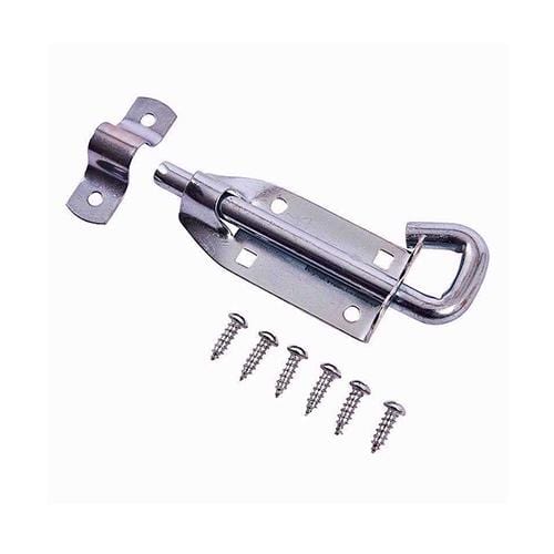 Amtech Pad Bolt 6 inch with Screws - London Grow