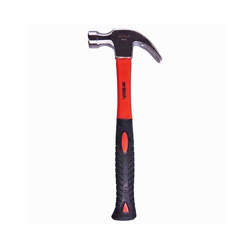 Amtech Hammer Claw Fiberglass 16oz - London Grow