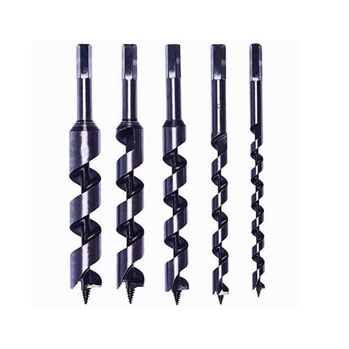 Amtech Auger Bit Large 5pc Set - London Grow