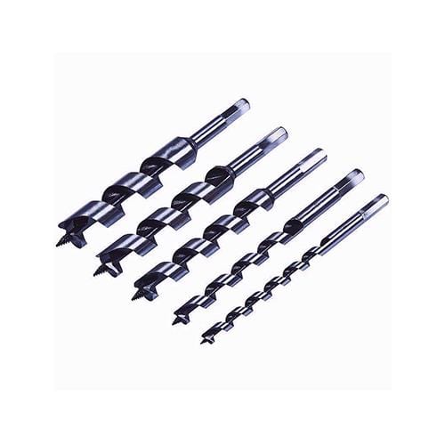Amtech Auger Bit Large 5pc Set - London Grow