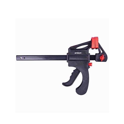 Amtech Ratchet Speed Clamp 6 inch - London Grow