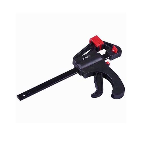 Amtech Ratchet Speed Clamp 6 inch - London Grow