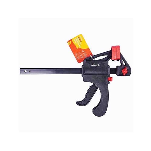 Amtech Ratchet Speed Clamp 6 inch - London Grow