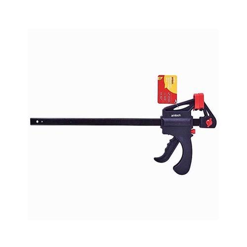 Amtech Ratchet Speed Clamp 12 inch - London Grow