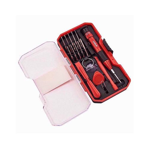 Amtech Precision Phone/Computer Repair Tool Set 17pc - London Grow