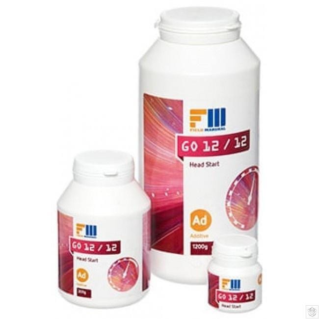 Field Marshal Go 12/12 - London Grow