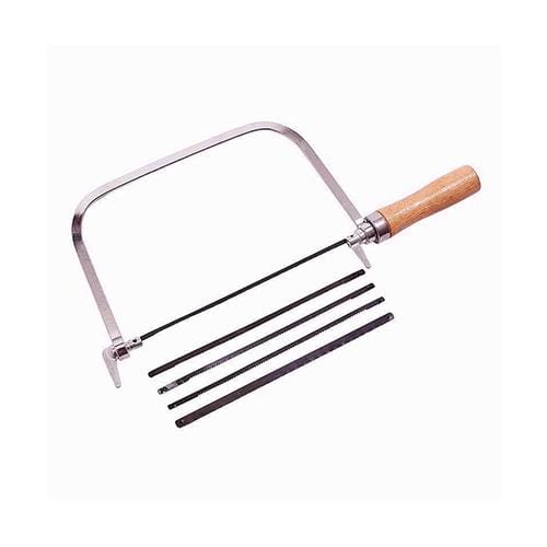 Amtech Coping Saw 2000 - London Grow
