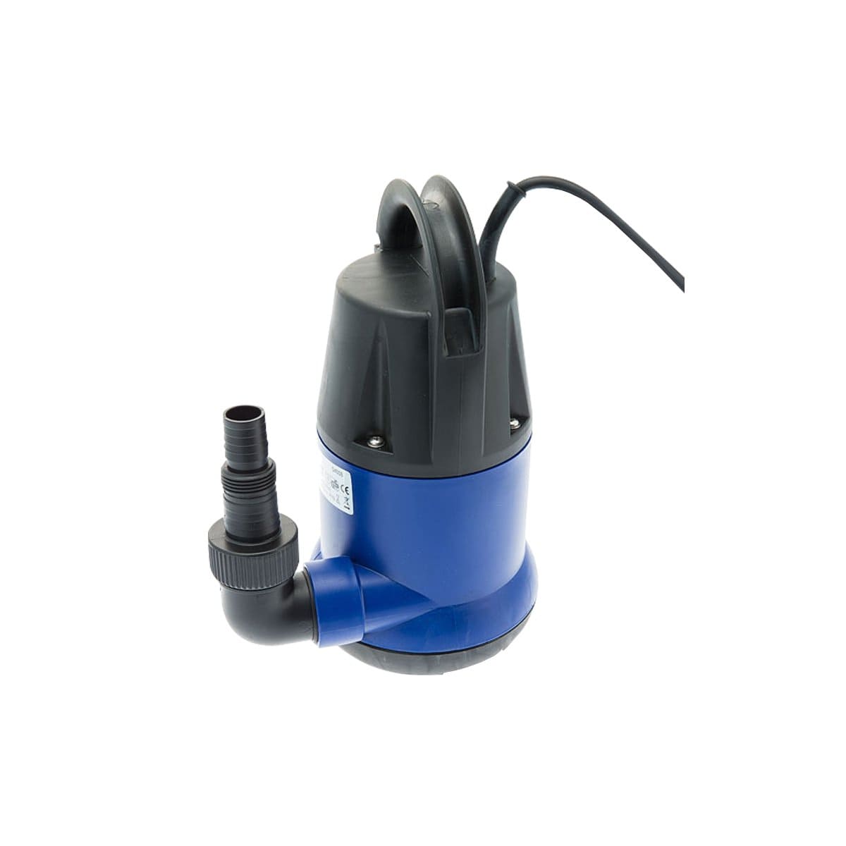 AquaKing Submersible Water Pump 5000 L/h (Q2503) - London Grow
